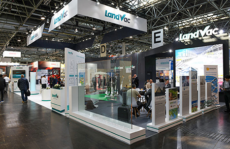 再逢歡欣，精彩依舊——德國(guó)Glasstec2024展位現(xiàn)場(chǎng)精彩瞬間